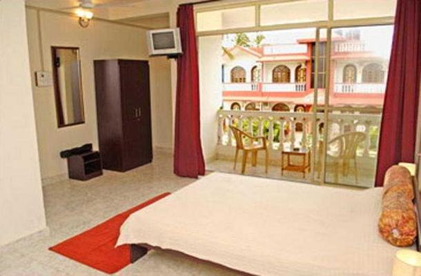 La Vaiencia Beach Resort